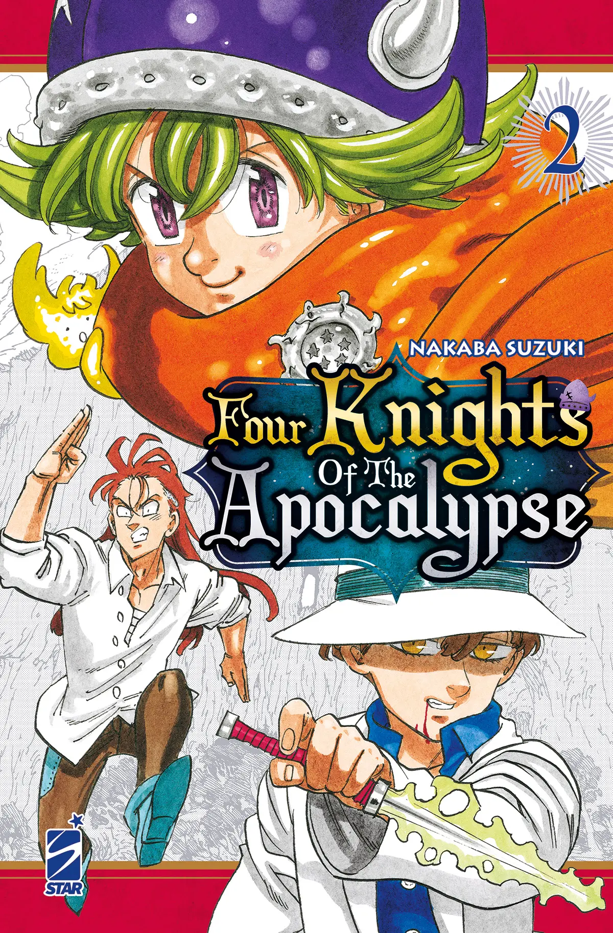 Volume cover
